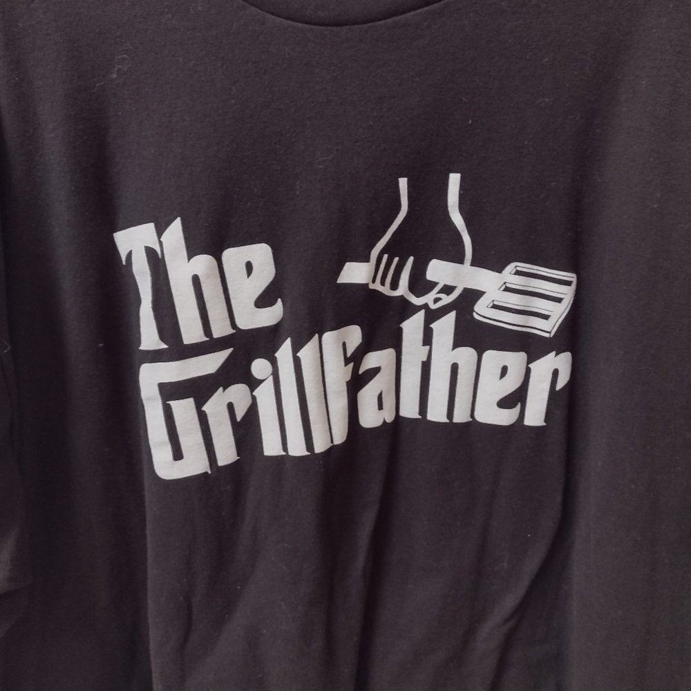 The Grillfather    2XL